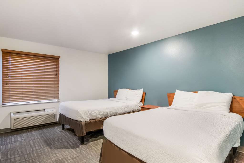 extended stay america select suites loveland