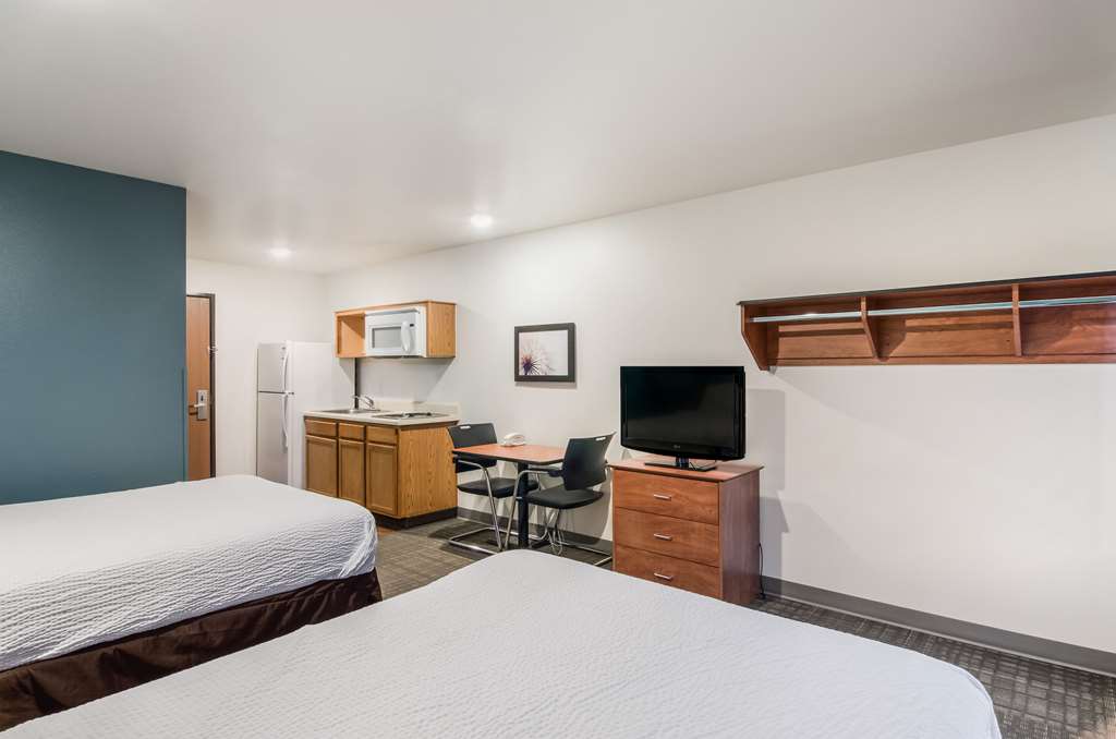 extended stay america select suites loveland