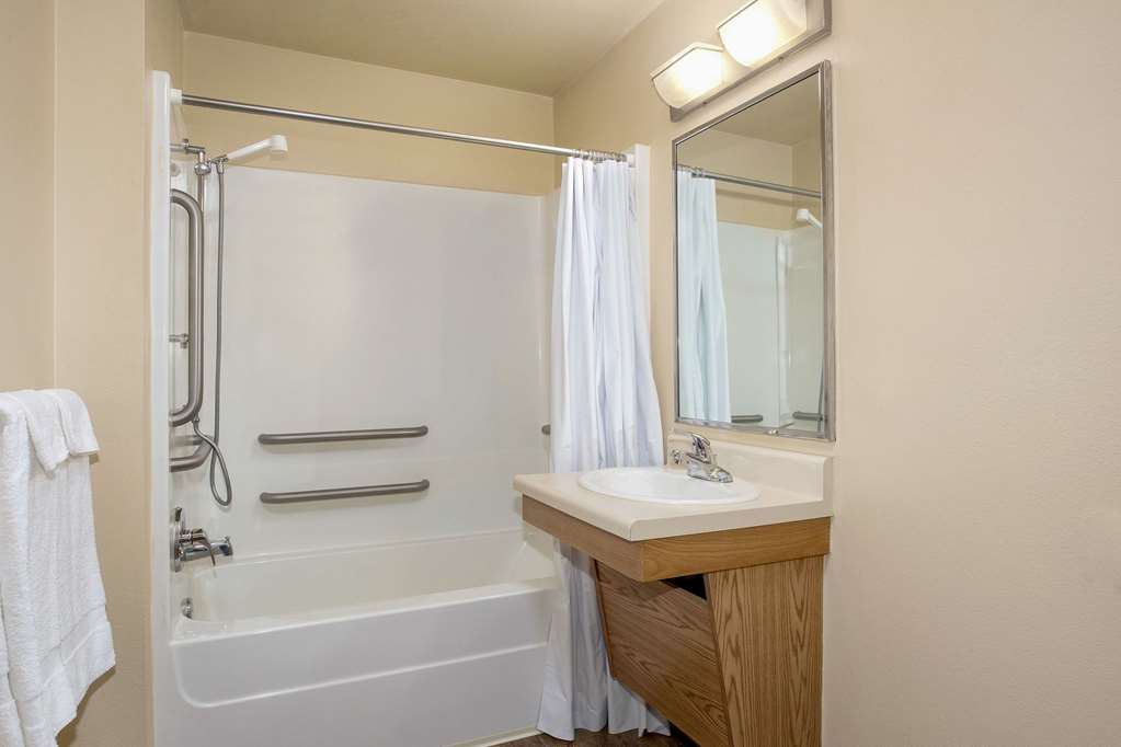extended stay america select suites loveland