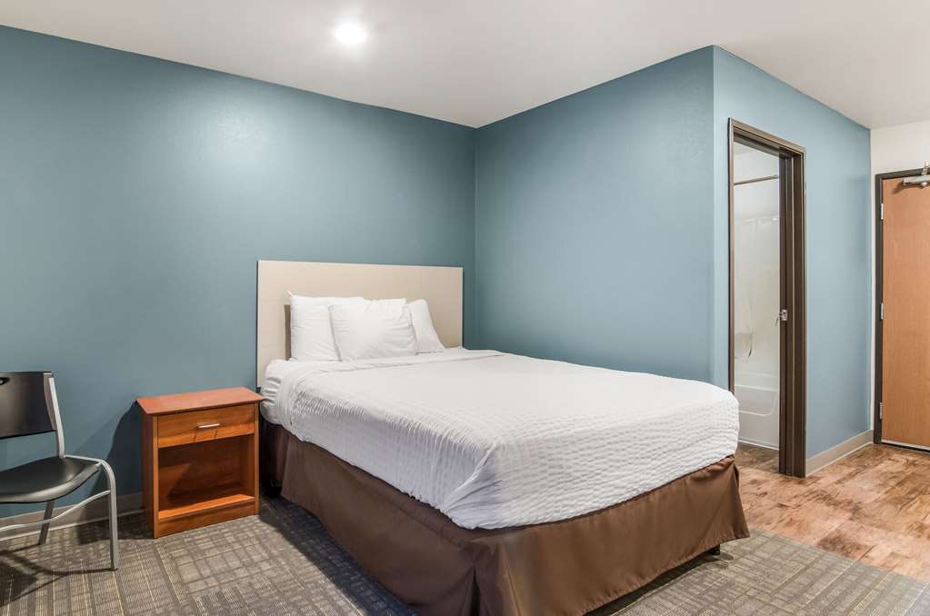 extended stay america select suites loveland