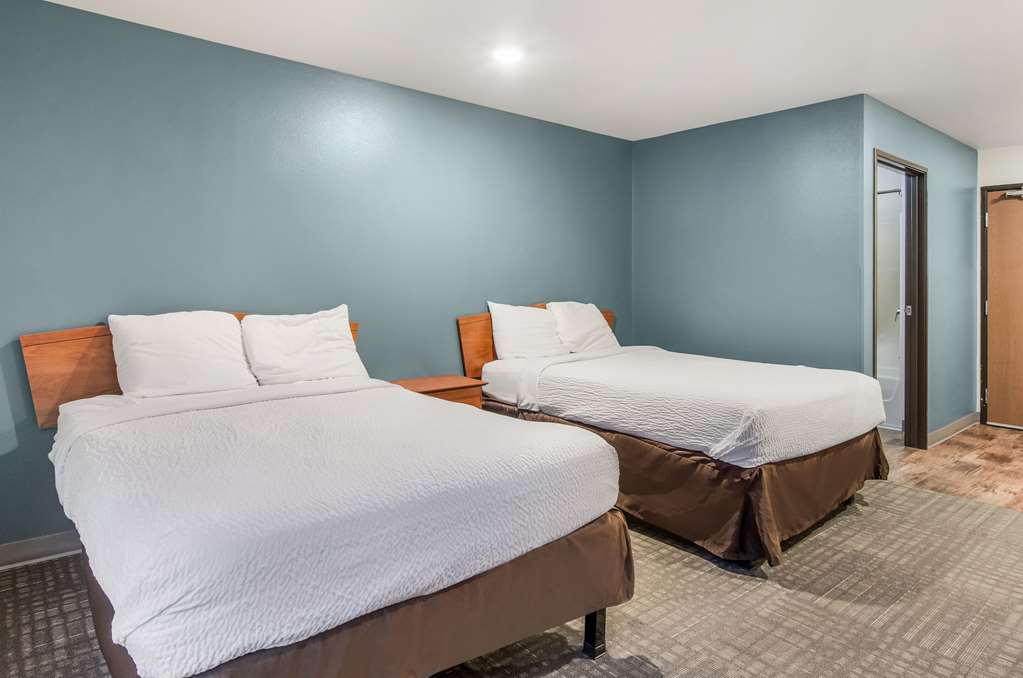 extended stay america select suites loveland