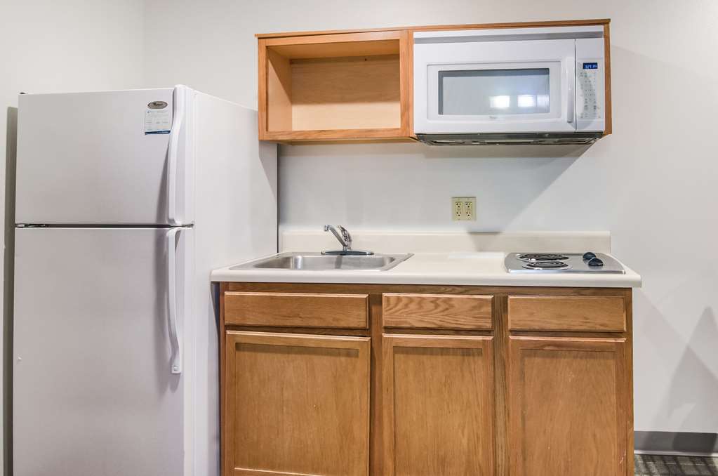 extended stay america select suites loveland