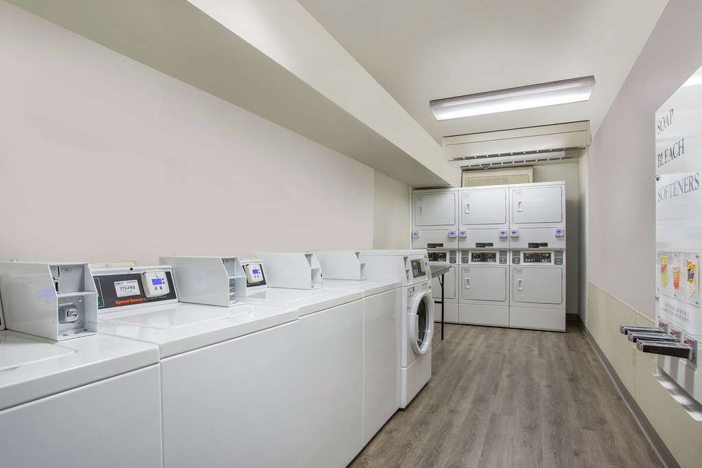 extended stay america select suites loveland