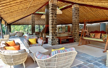 the untamed bandhavgarh by tutc