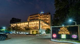moistin business class hotel