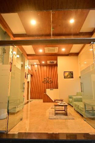 moistin business class hotel