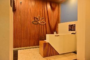 moistin business class hotel