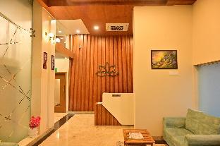 moistin business class hotel
