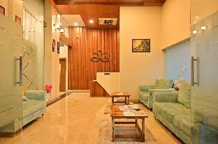 moistin business class hotel