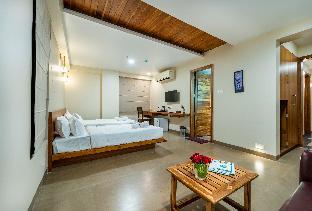moistin business class hotel