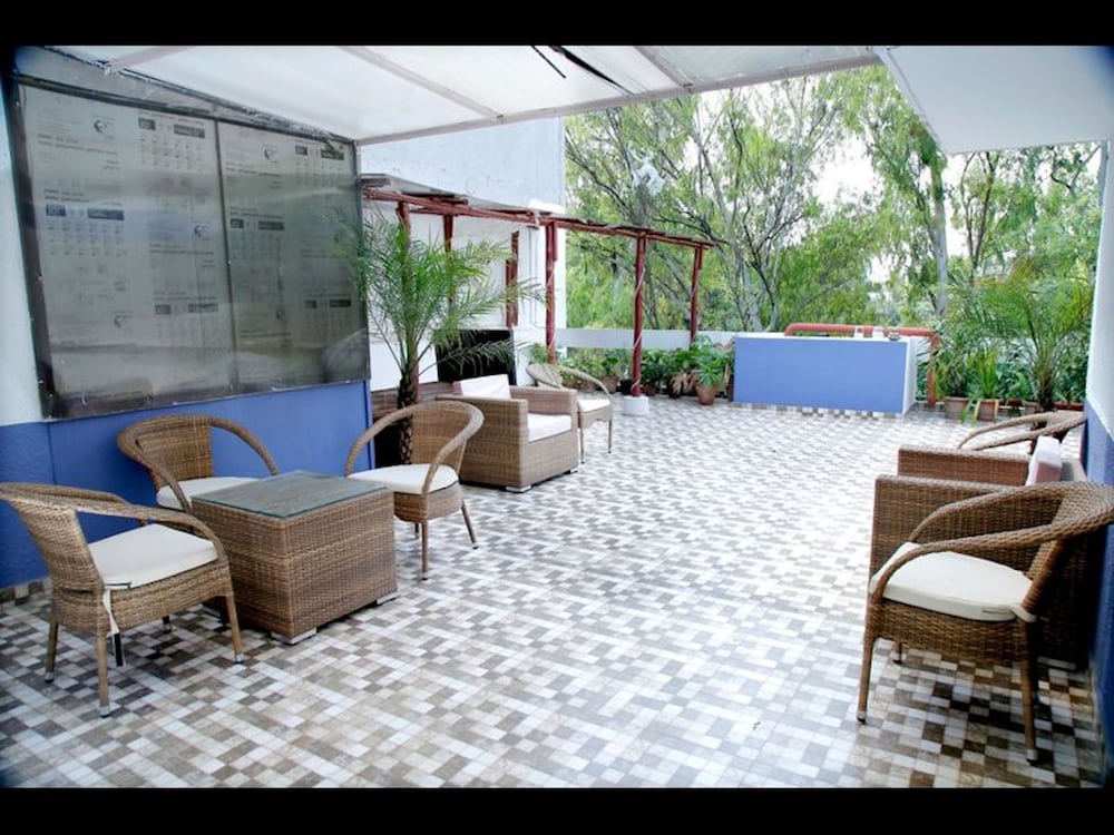 room nice boutique guest house in south