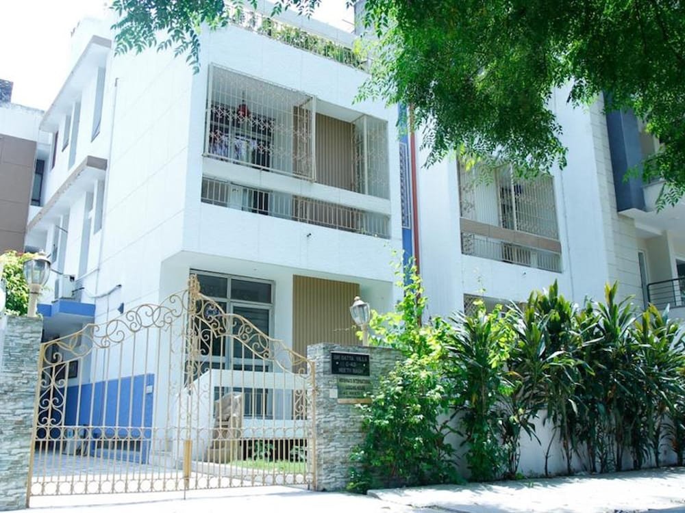 Room-Nice Boutique Guest House In South,New Delhi>>Delhi,2 star