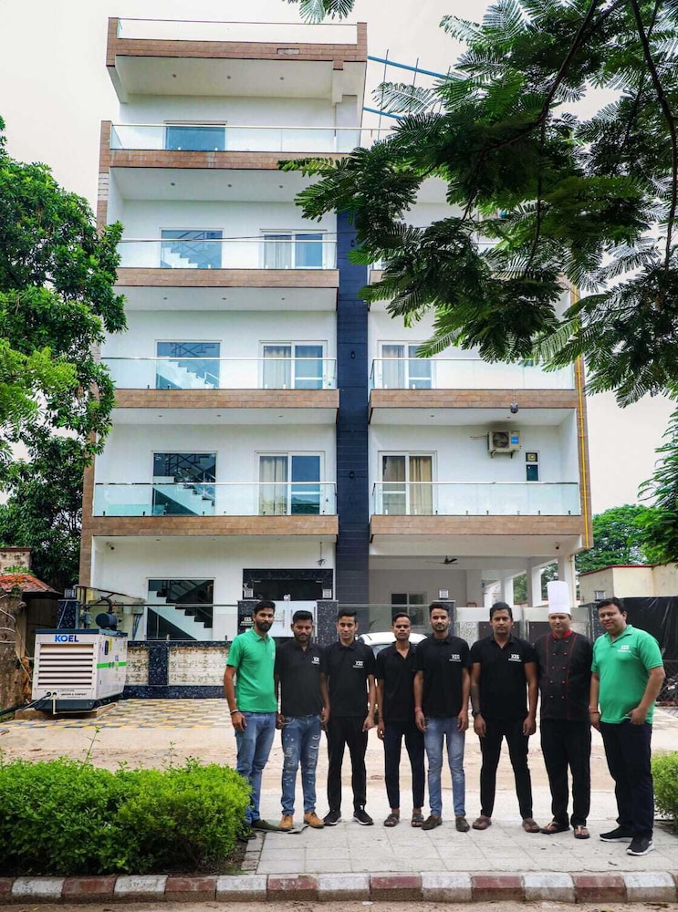 greater noida