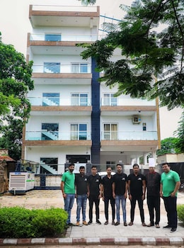greater noida