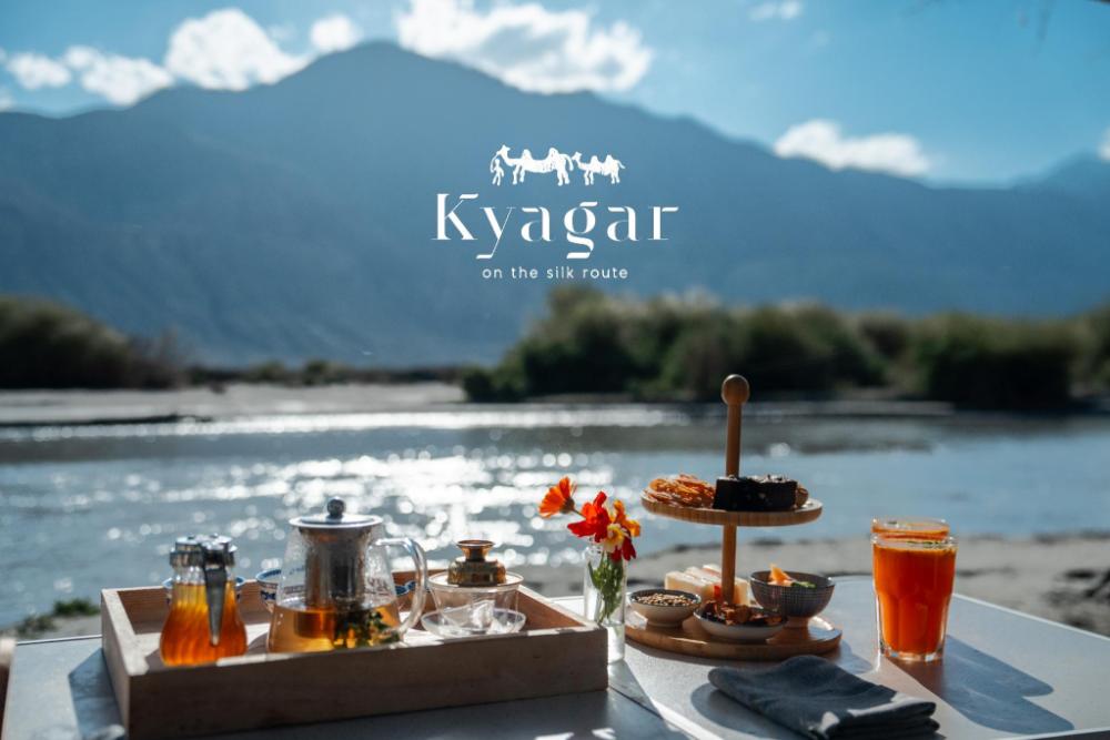the kyagar
