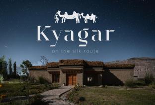 the kyagar