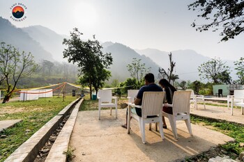 Camp Brook,Taliyal Gaon>>Lansdowne,2.5 star