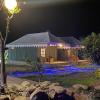elixir of nature glamping
