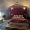 elixir of nature glamping