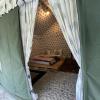 elixir of nature glamping