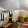 elixir of nature glamping