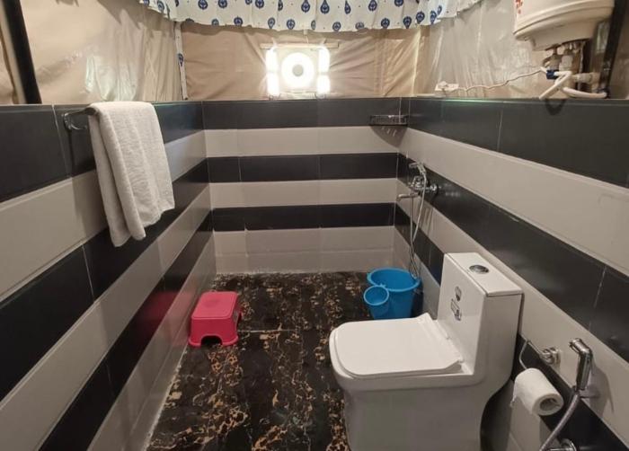 elixir of nature glamping