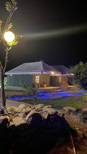 elixir of nature glamping