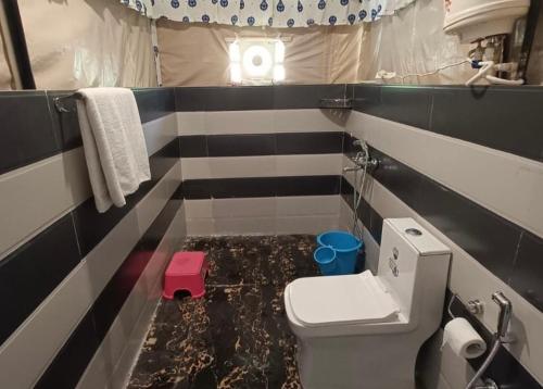 elixir of nature glamping