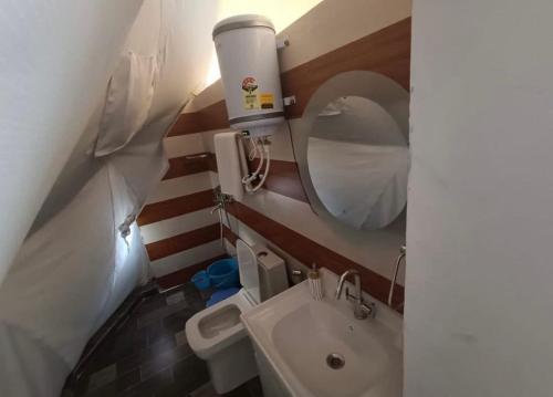 elixir of nature glamping