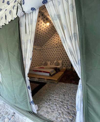 elixir of nature glamping
