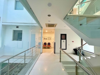 amber inn by orion hotels