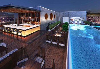 kay em spectra hotel chennai