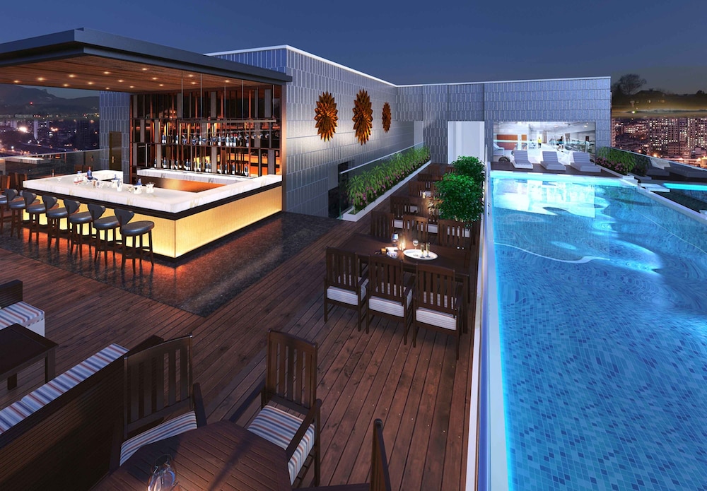 kay em spectra hotel chennai