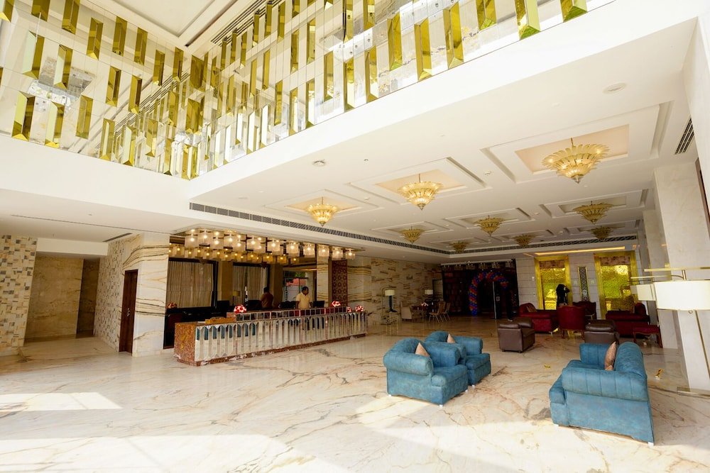 Kay-Em Spectra Hotel Chennai,,3 star