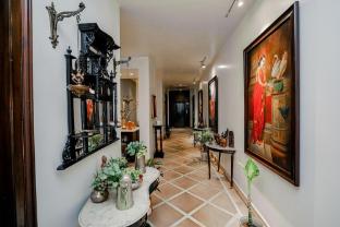 saptapuri varanasi by royal orchid hotels limited