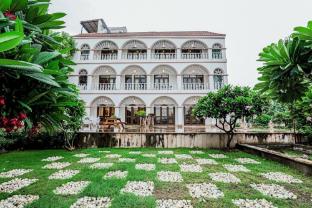 saptapuri varanasi by royal orchid hotels limited