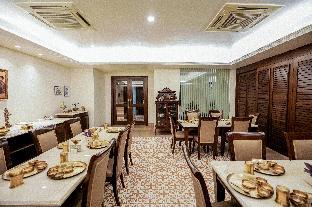 saptapuri varanasi by royal orchid hotels limited