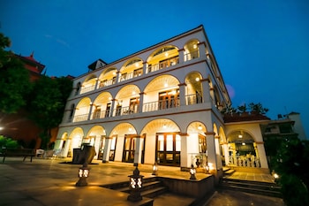 saptapuri varanasi by royal orchid hotels limited