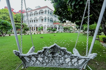 saptapuri varanasi by royal orchid hotels limited