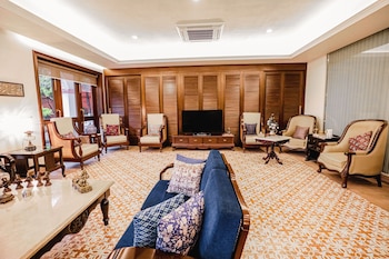 saptapuri varanasi by royal orchid hotels limited