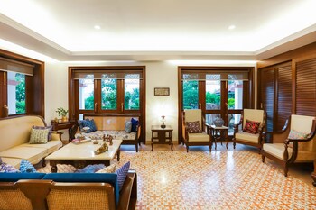 saptapuri varanasi by royal orchid hotels limited
