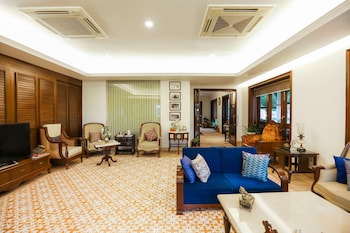 saptapuri varanasi by royal orchid hotels limited