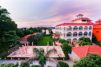 saptapuri varanasi by royal orchid hotels limited