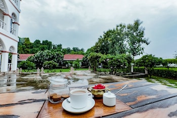 saptapuri varanasi by royal orchid hotels limited