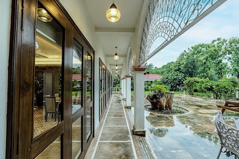 saptapuri varanasi by royal orchid hotels limited