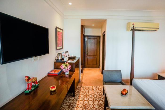 saptapuri varanasi by royal orchid hotels limited