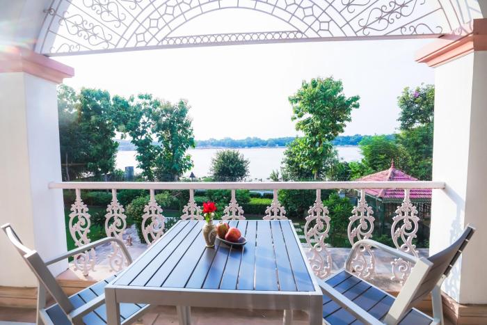 saptapuri varanasi by royal orchid hotels limited