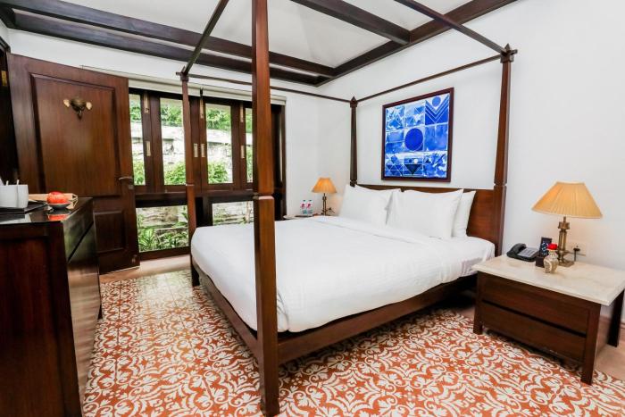 saptapuri varanasi by royal orchid hotels limited