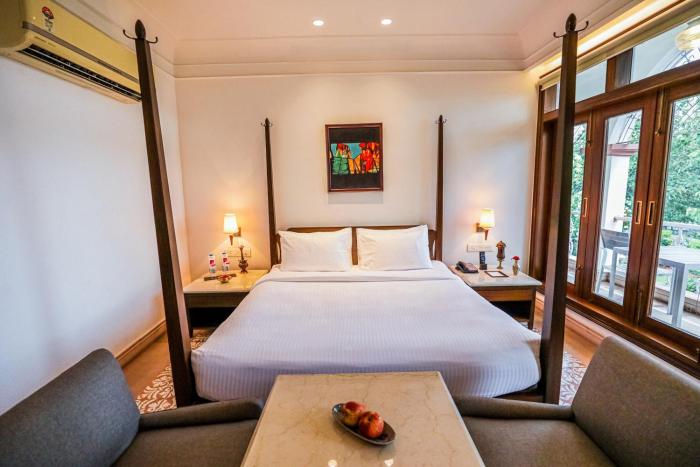 saptapuri varanasi by royal orchid hotels limited