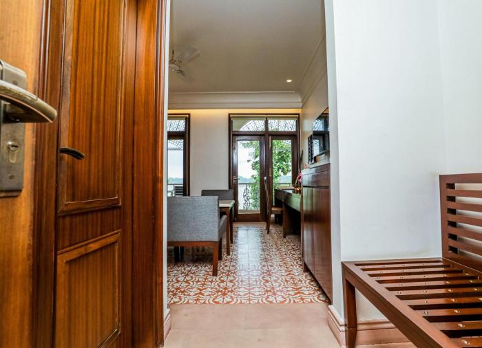 saptapuri varanasi by royal orchid hotels limited